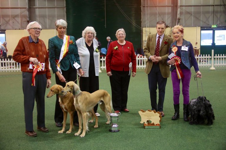Kennel Club 2 Government House