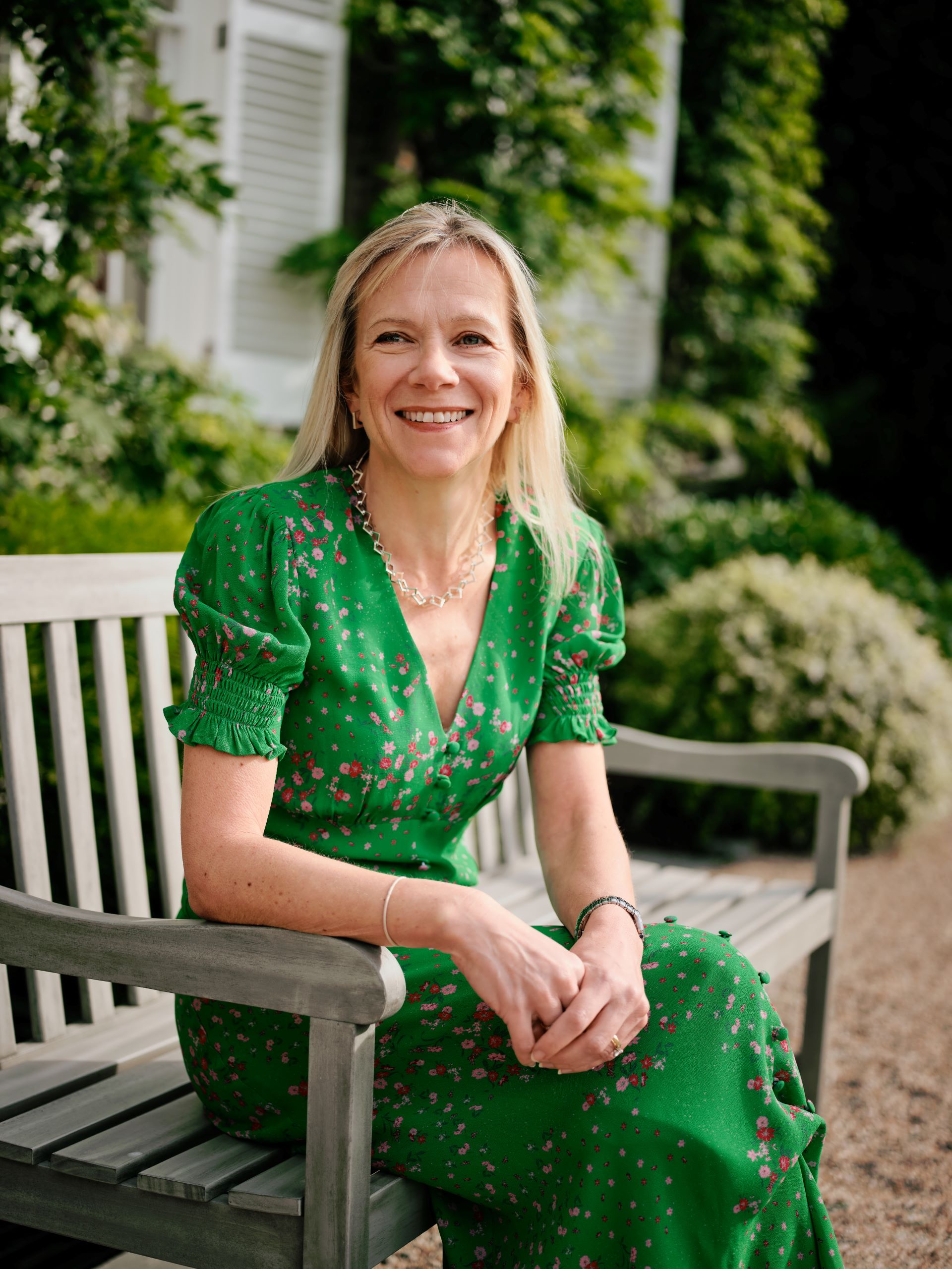 Dr Karen Kyd