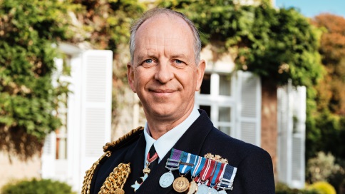 Lieutenant-Governor